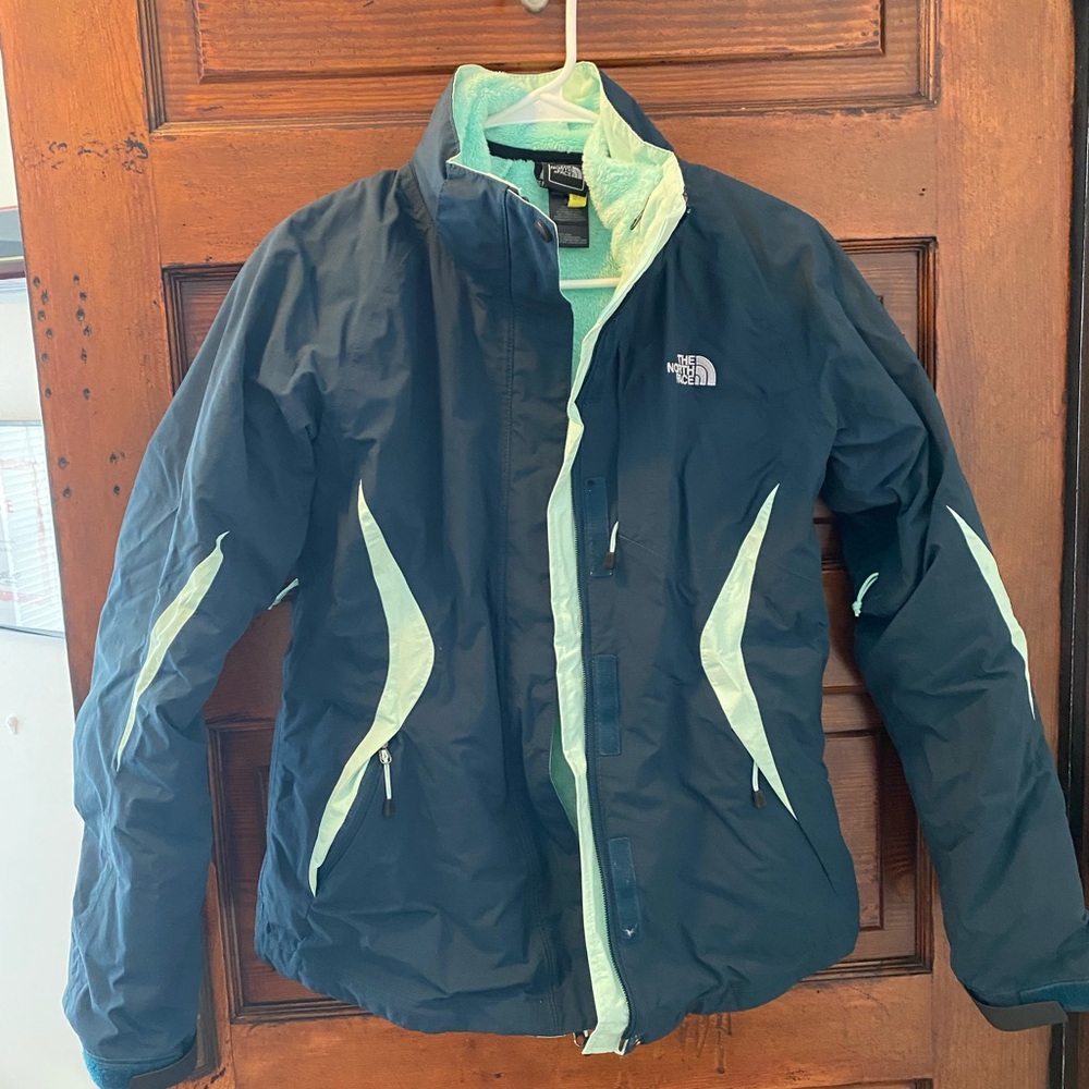 Women’s North Face Jacket